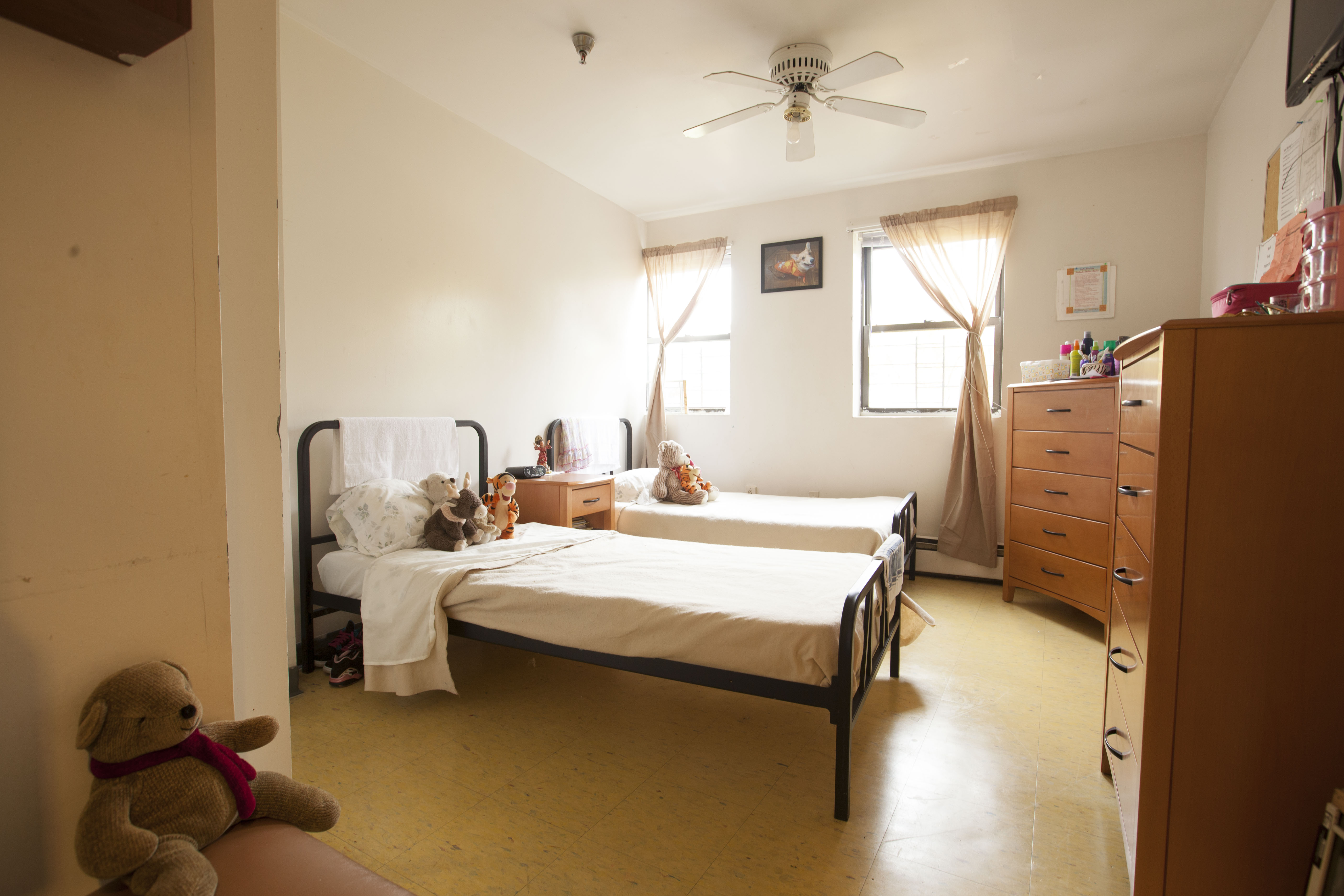 Prelude House Domestic Violence Shelters