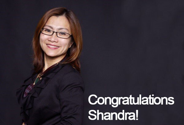 Shandra Woworuntu Appointed to the U.S. Advisory Council on Human Trafficking