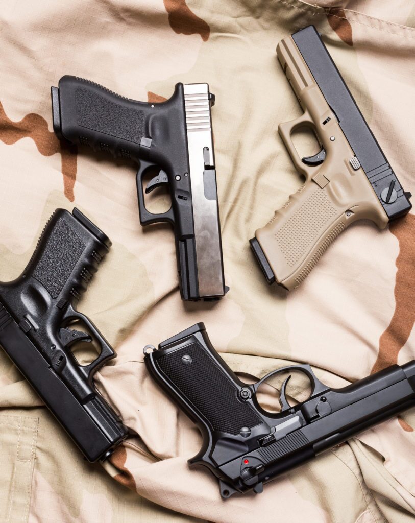 Domestic Violence Gun Violence Mass Shootings