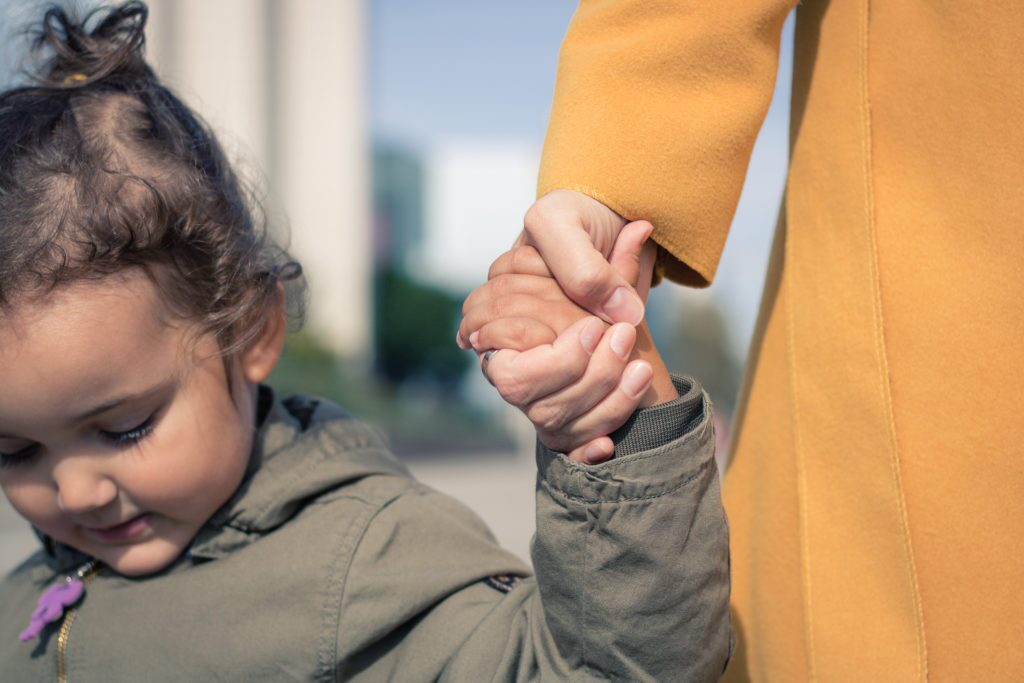 Child Trauma Response Team Pilot Program Key Findings and Results
