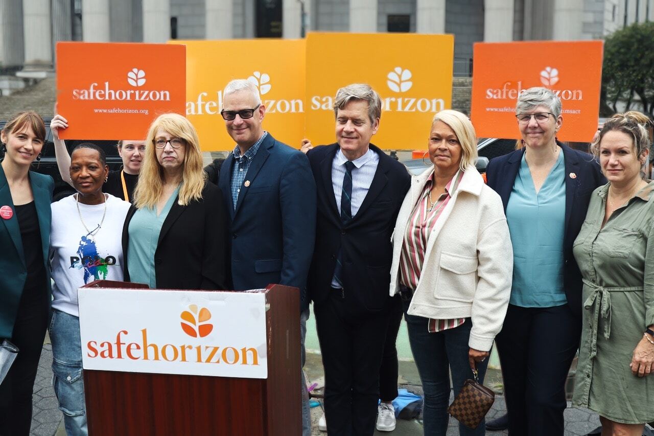 Adult Survivors Act