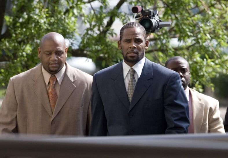 How R. Kelly was Found ‘Not Guilty’ in Court