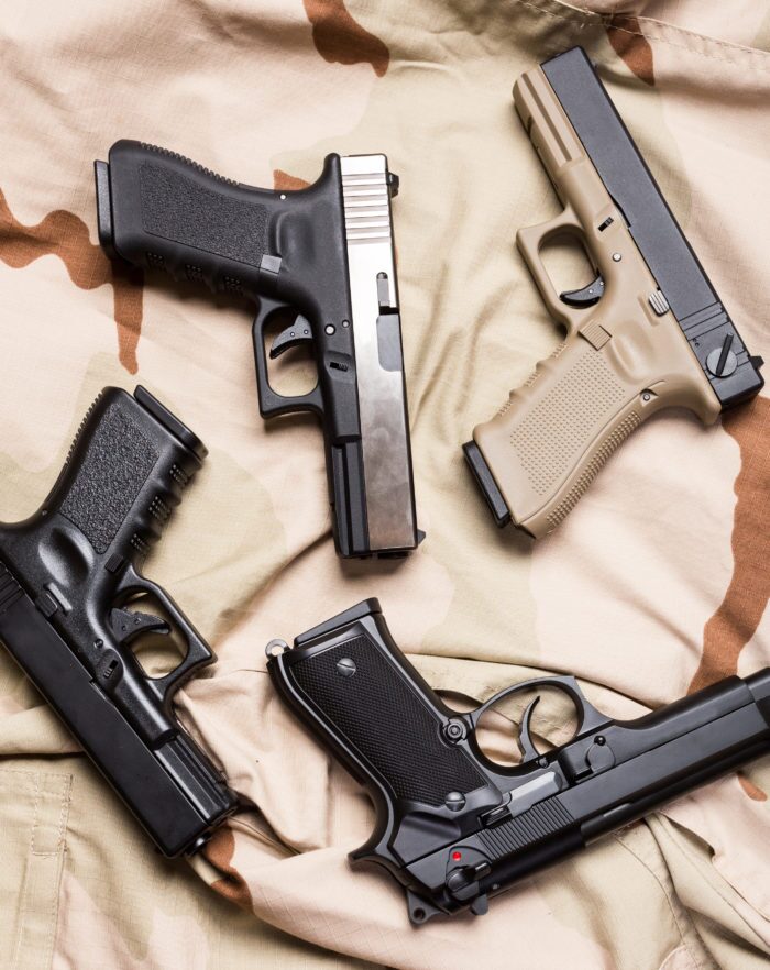 Domestic Violence Gun Violence Mass Shootings