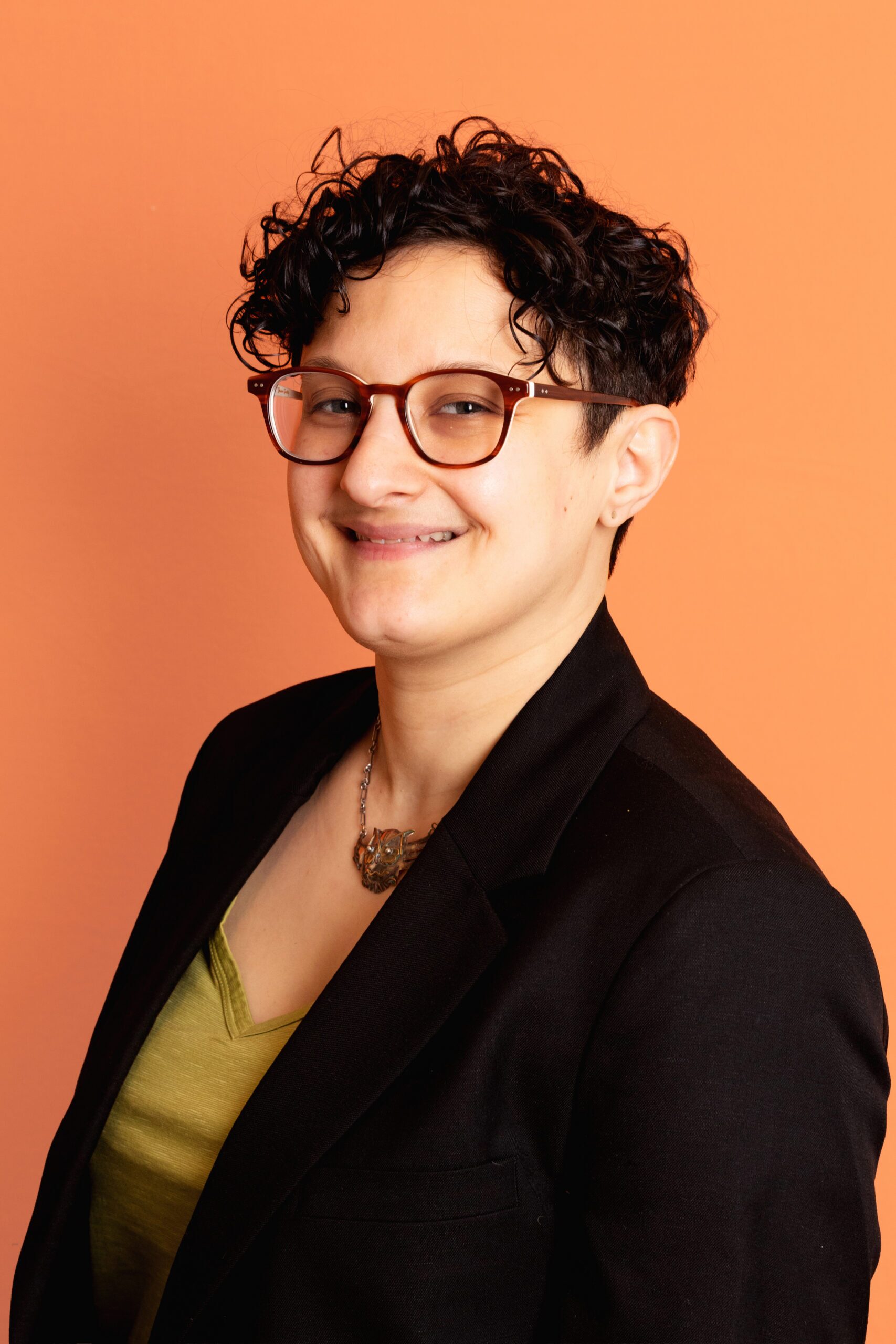 Ava Rosenroth