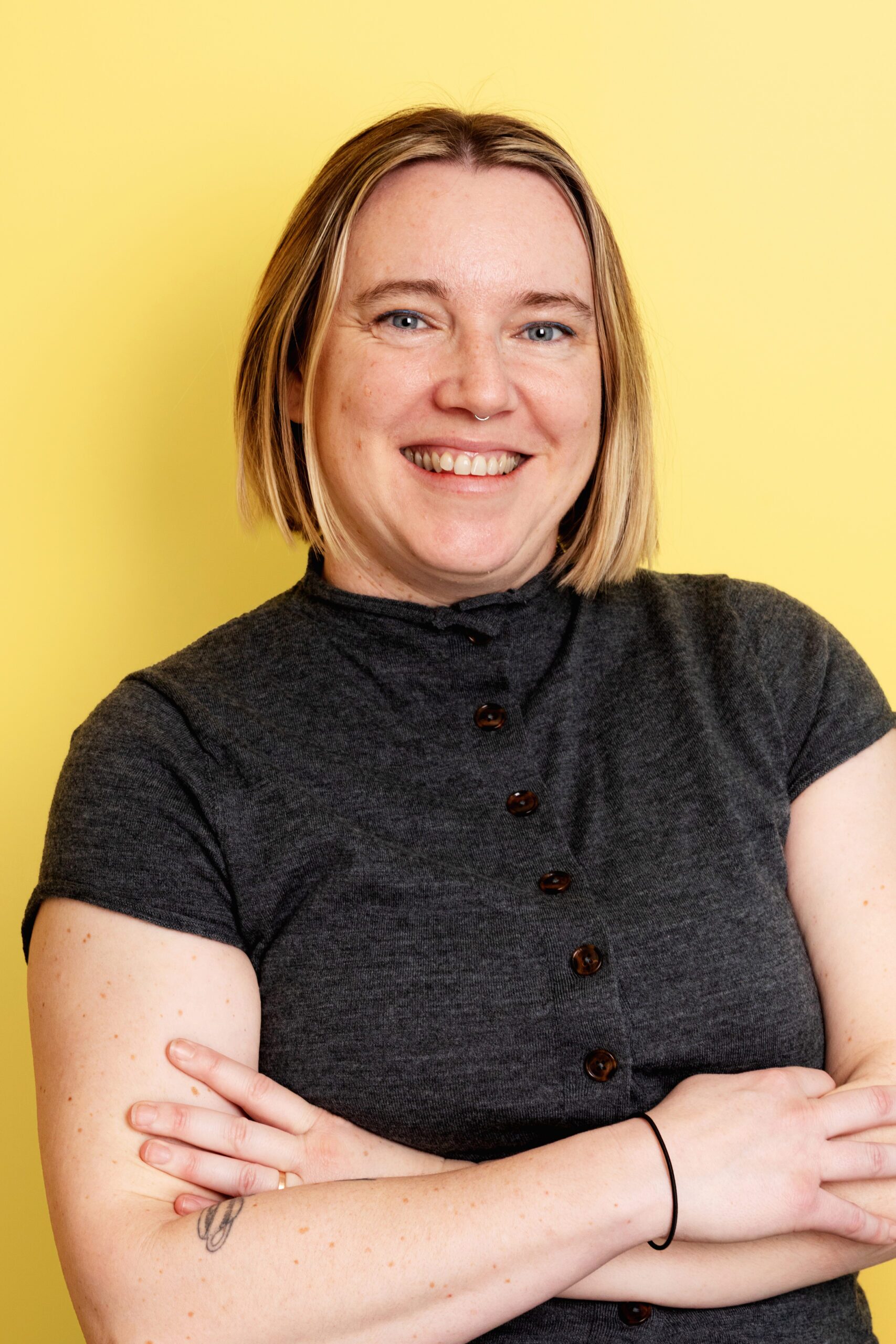 Hannah Collins