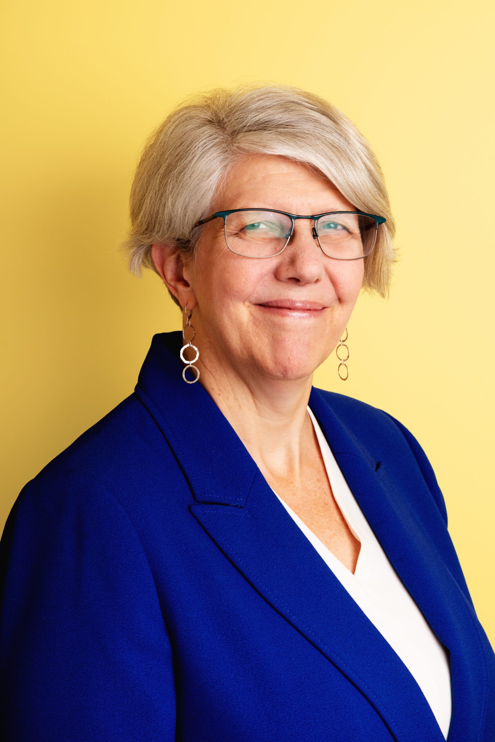 Liz Roberts, MSW