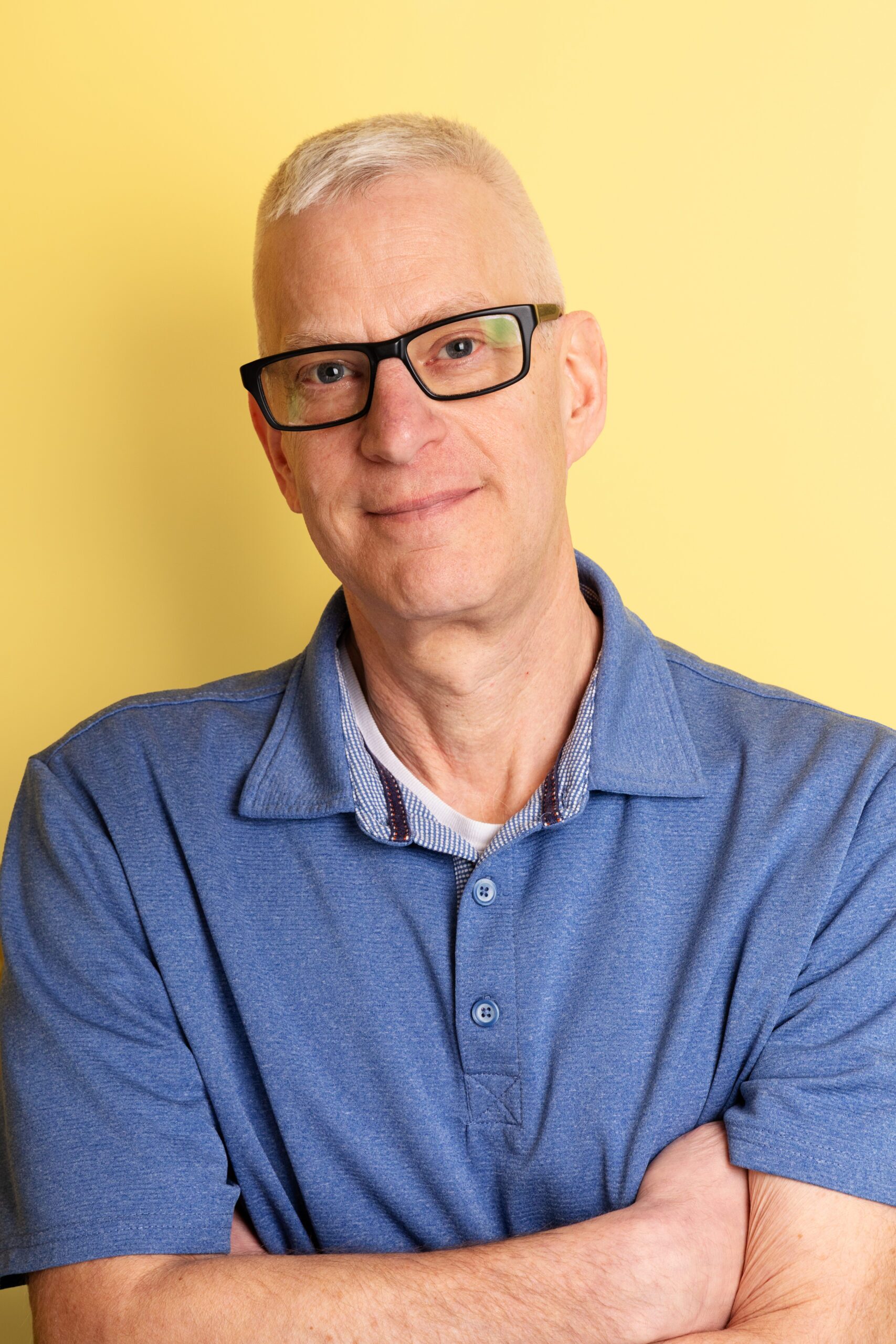Michael Polenberg