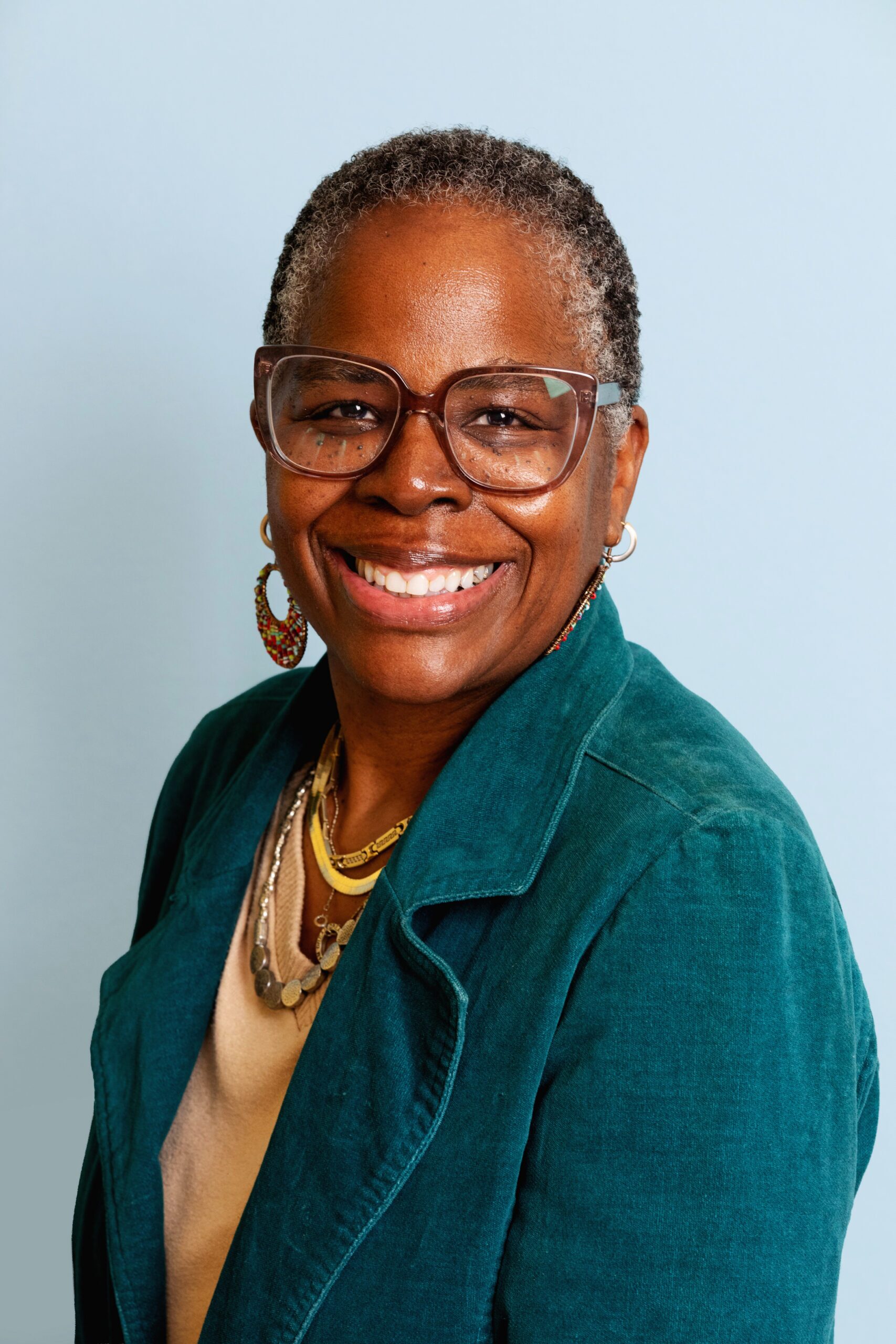 Michelle M. Lawrence