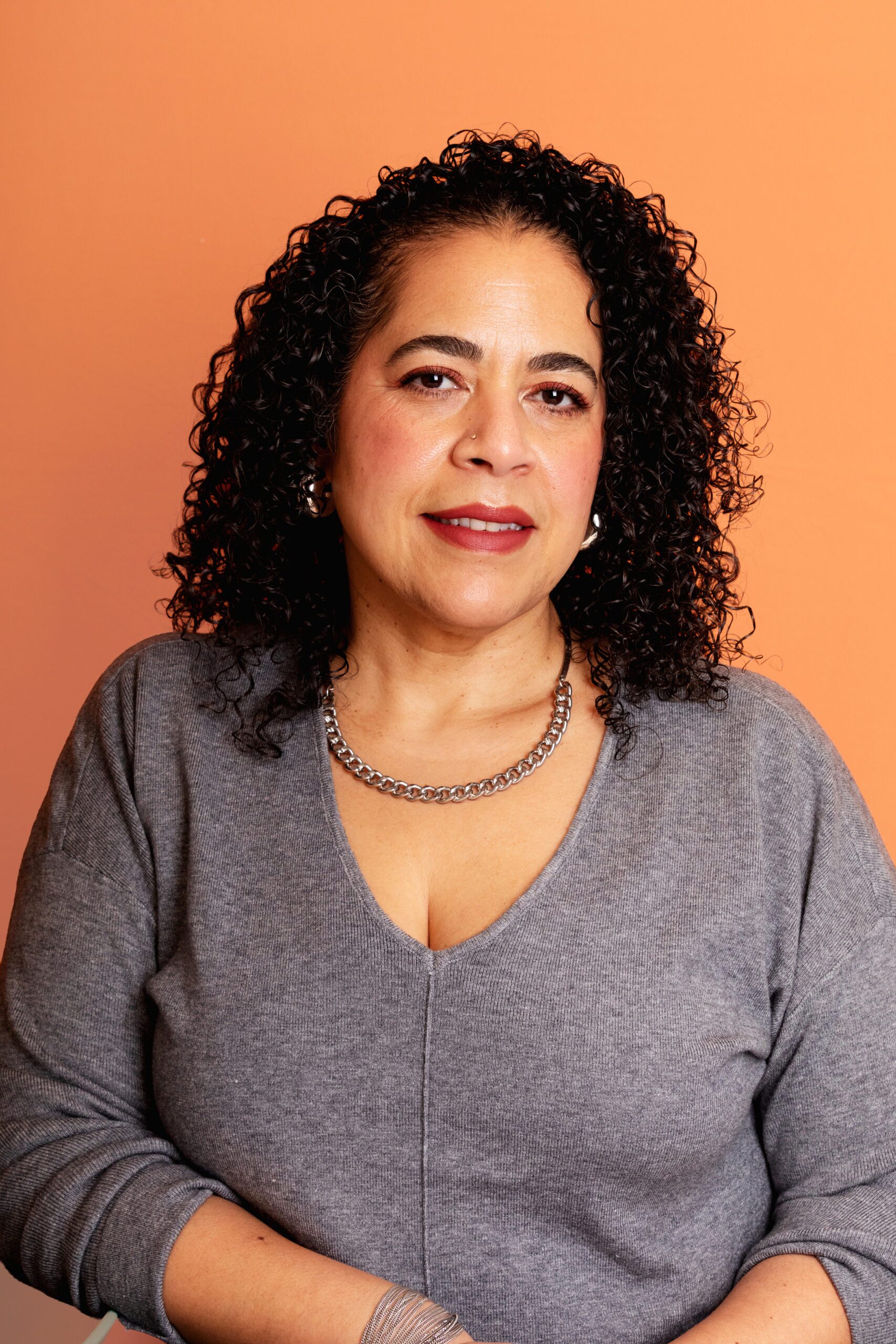Olga Rodriguez-Vidal