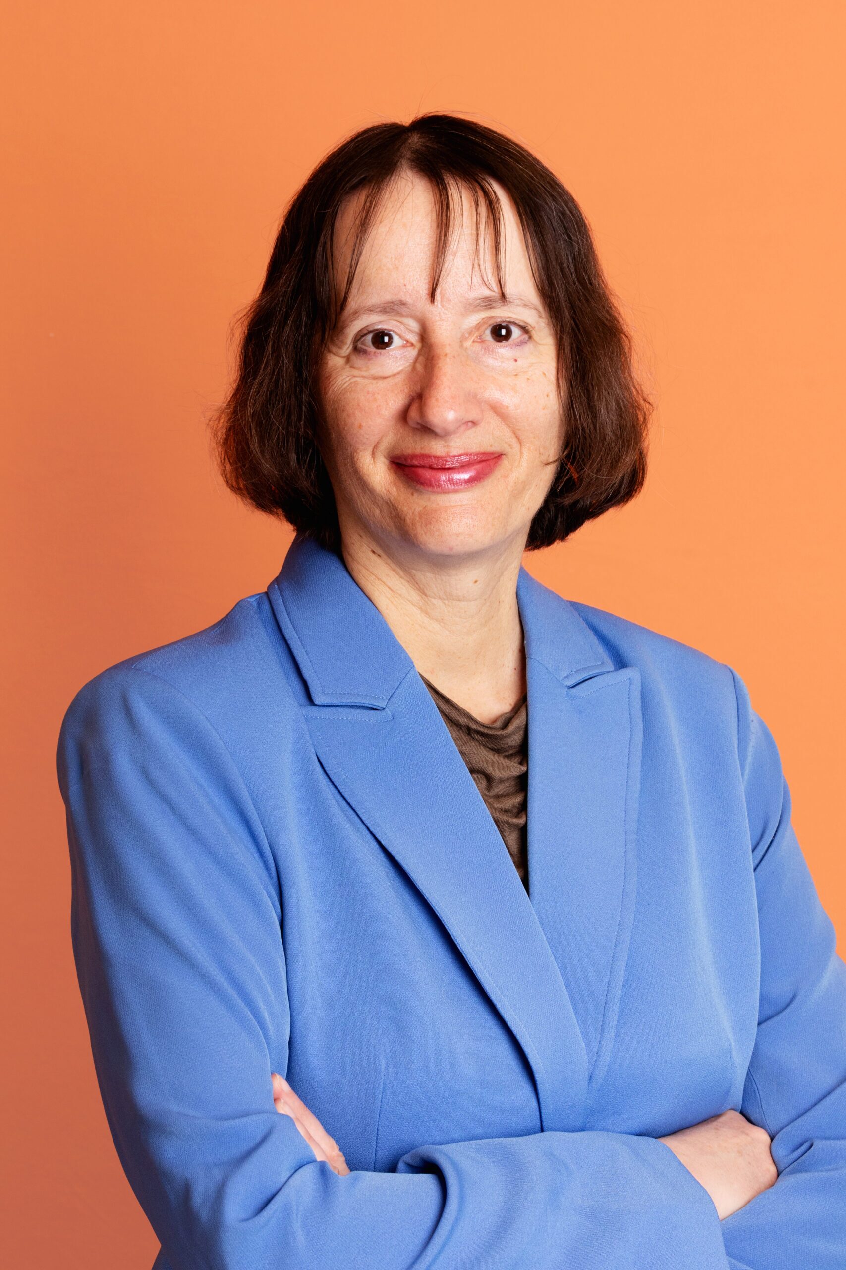 Vicky Royter