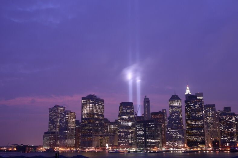 15 Years later: Remembering September 11th