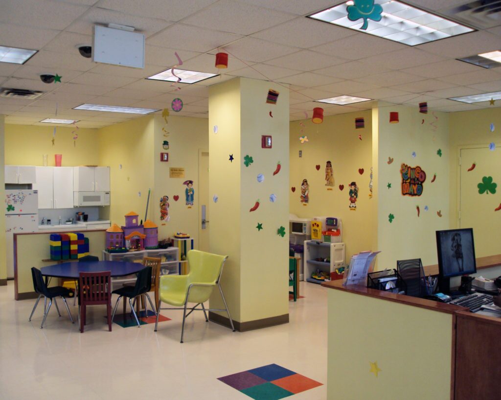 Jane Barker Brooklyn Child Advocacy Center