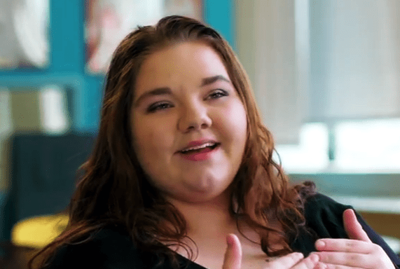 Alyssa's Story Overcoming Homelessness