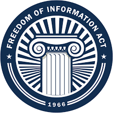 FOIA