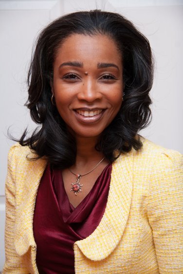 Dr. Lisa O'Connor Deputy CEO Safe Horizon