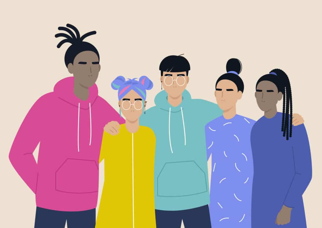 Challenges Homeless LGBTQ+ Youth Face When Seeking Permanent Housing
