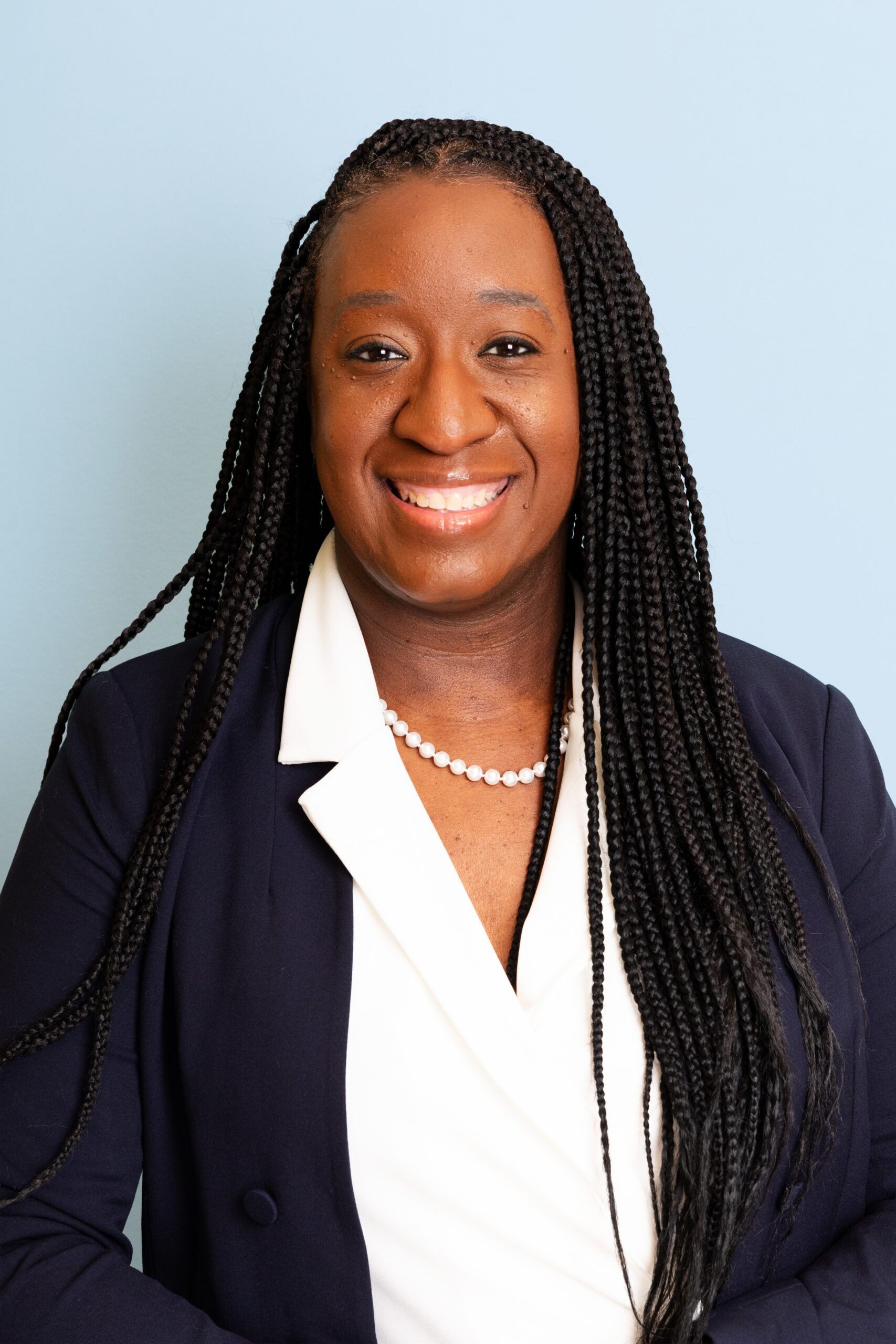 Lauren Hunter-Dyson