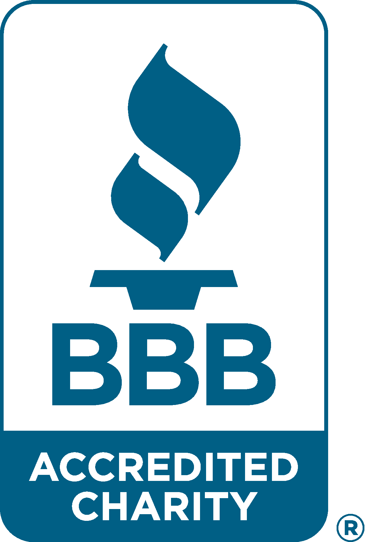 BBB Accredited Charity