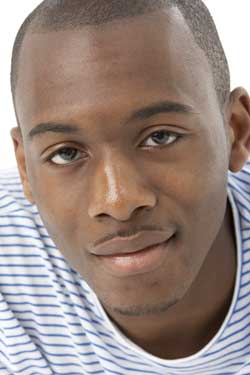 Matt’s Struggle as a Homeless Youth Ends with Hope