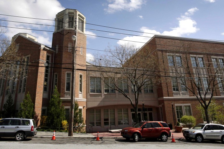 Child Sexual Abuse at School Urges Need for Child Victims Act