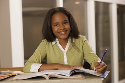 Anna’s Story Escaping Violence in Africa