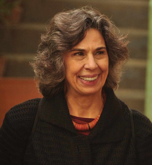 Marianna Houston Healing Through the Arts