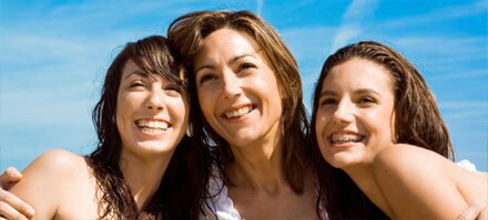 Suzanne's Story: Escaping Crime