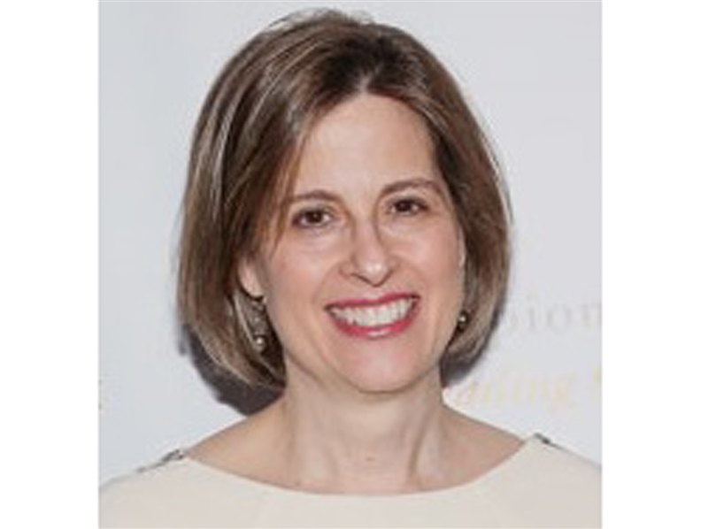 Safe Horizon CEO Ariel Zwang