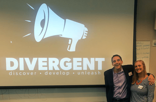 Jeremy-Ashton-and-Elizabeth-Jaskolski-Creators-of-Divergent-NYC