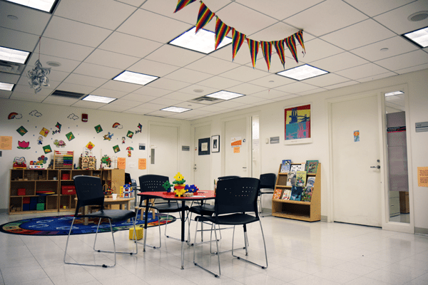 Jackie's Domestic Violence Story: She got help at one of Safe Horizon's Family Court Programs