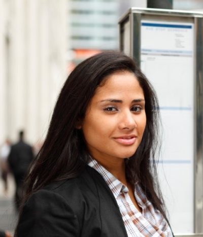 Tanya’s Story: Second-Time Survivor