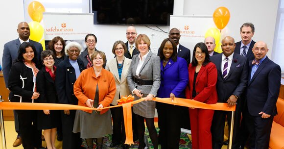 Bronx-CAC-Ribbon-Cutting