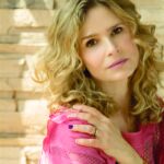Actress Kyra Sedgwick