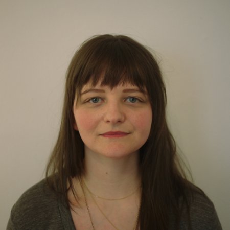 Elizabeth Ebright, Research Associate, Safe Horizon Research and Evaluation Team