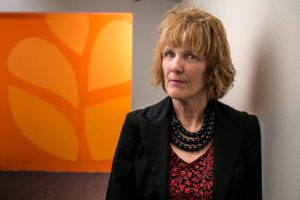 Maureen Curtis Associate Vice President, Criminal Justice Programs at Safe Horizon Crime Victim Assistance Program 