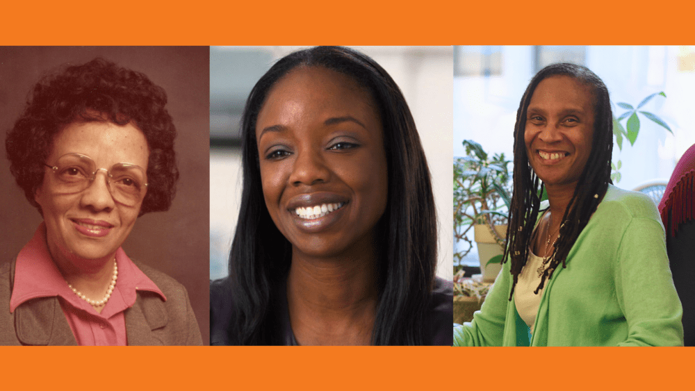 3 Black Women Who Changed the Landscape for Survivors of Childhood Trauma