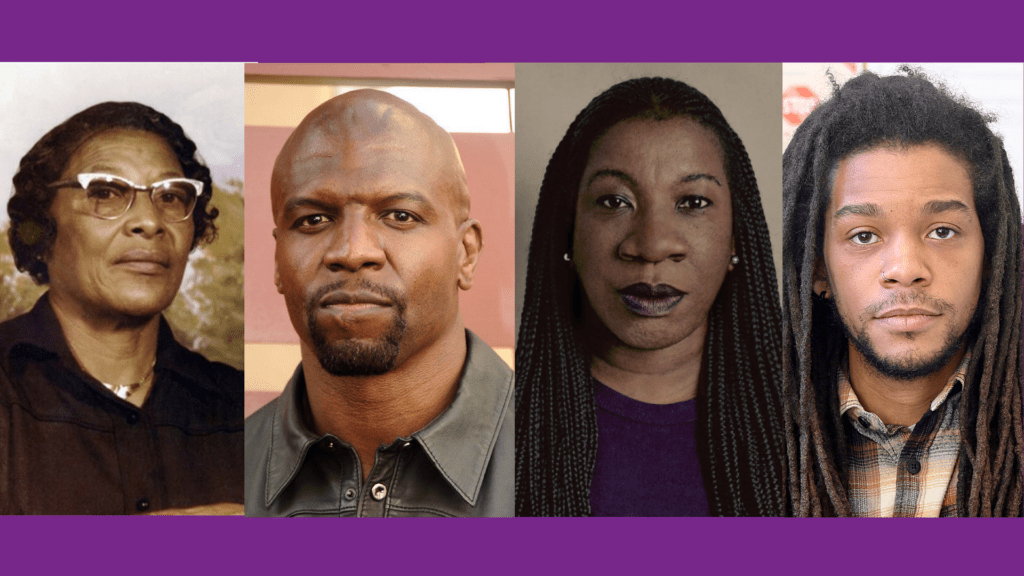 4 Black Survivors and Advocates Talk Sexual Assault