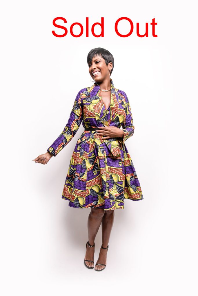 Demestik's Gugu Dress, $218