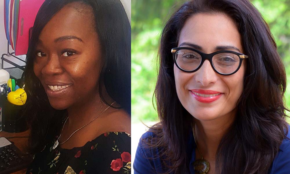 The Strength of Hispanic Survivors Celebrating National Hispanic Heritage Month