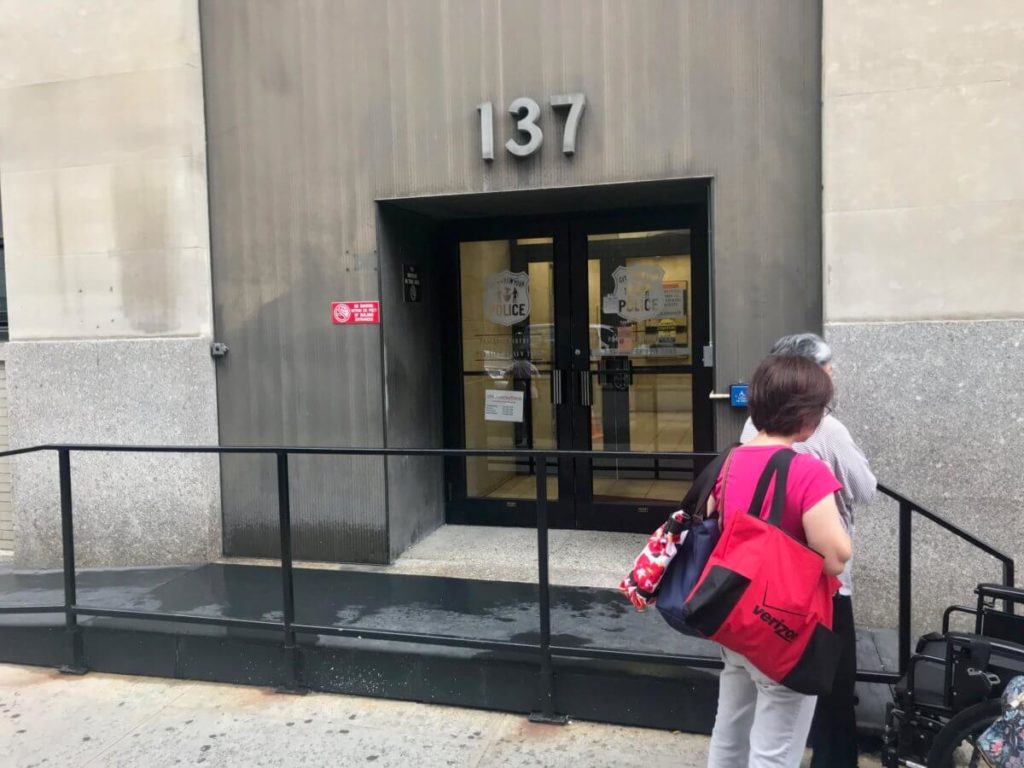 New Manhattan Special Victims Facility Aims to Provide Greater Care for Crime Victims