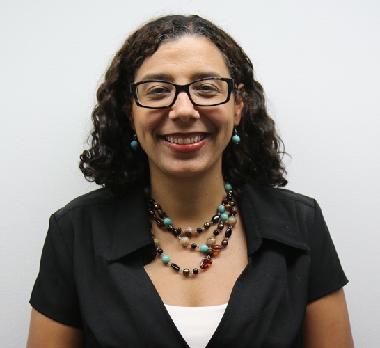 Kelly Coyne, Vice-President of Domestic Violence Shelters at Safe Horizon: